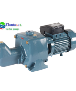 Máy bơm nước tự mồi Elanta NP 5 B