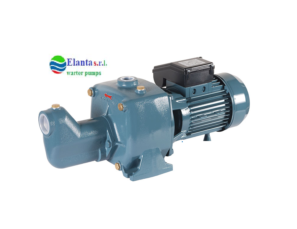 Máy bơm nước tự mồi Elanta NP 5 B