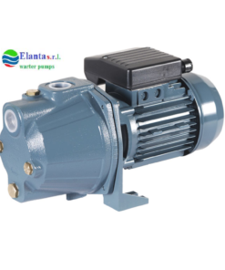 Máy bơm tự mồi Elanta NP 1 C
