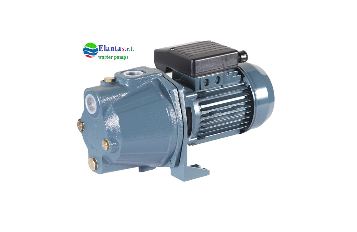Máy bơm tự mồi Elanta NPM 2 CR