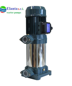Máy bơm bù áp Elanta MCV 150/4 M