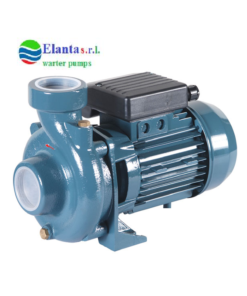 Máy bơm nước công nghiệp Elanta N 40-200 B