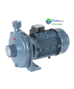 Máy bơm nước một tầng cánh Elanta STM 4