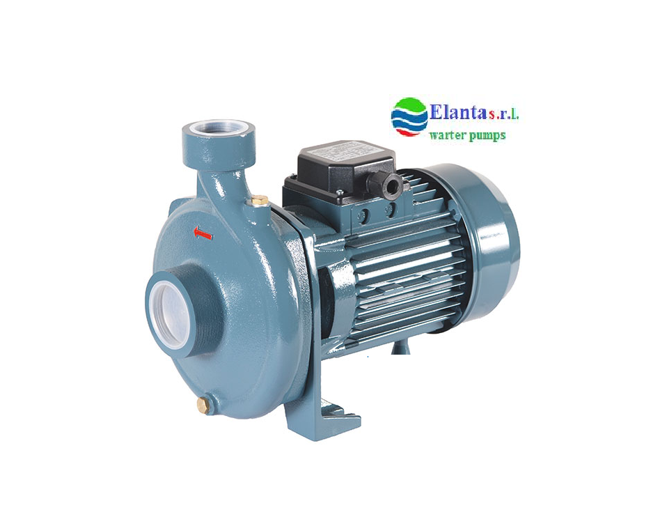Máy bơm nước một tầng cánh Elanta SC 300 M