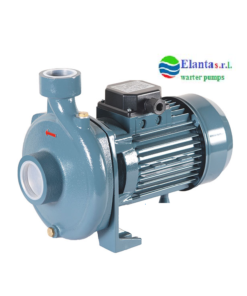 Máy bơm nước một tầng cánh Elanta SC 150 M