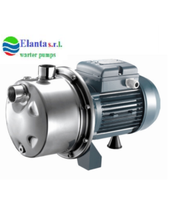 Máy bơm tự mồi Elanta NPX 80