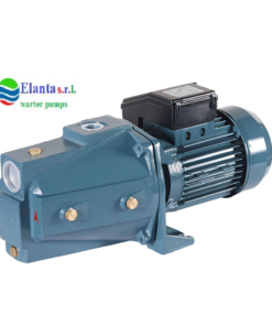 Máy bơm tự mồi Elanta NPM 8