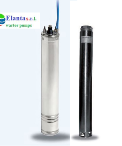 Bơm giếng khoan Elanta DP4 L40/10