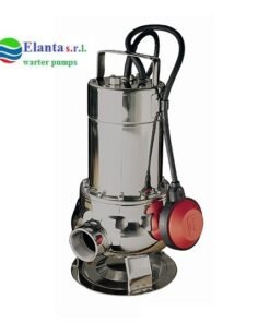Bơm chìm nước thải Elanta FPX 200/50 M