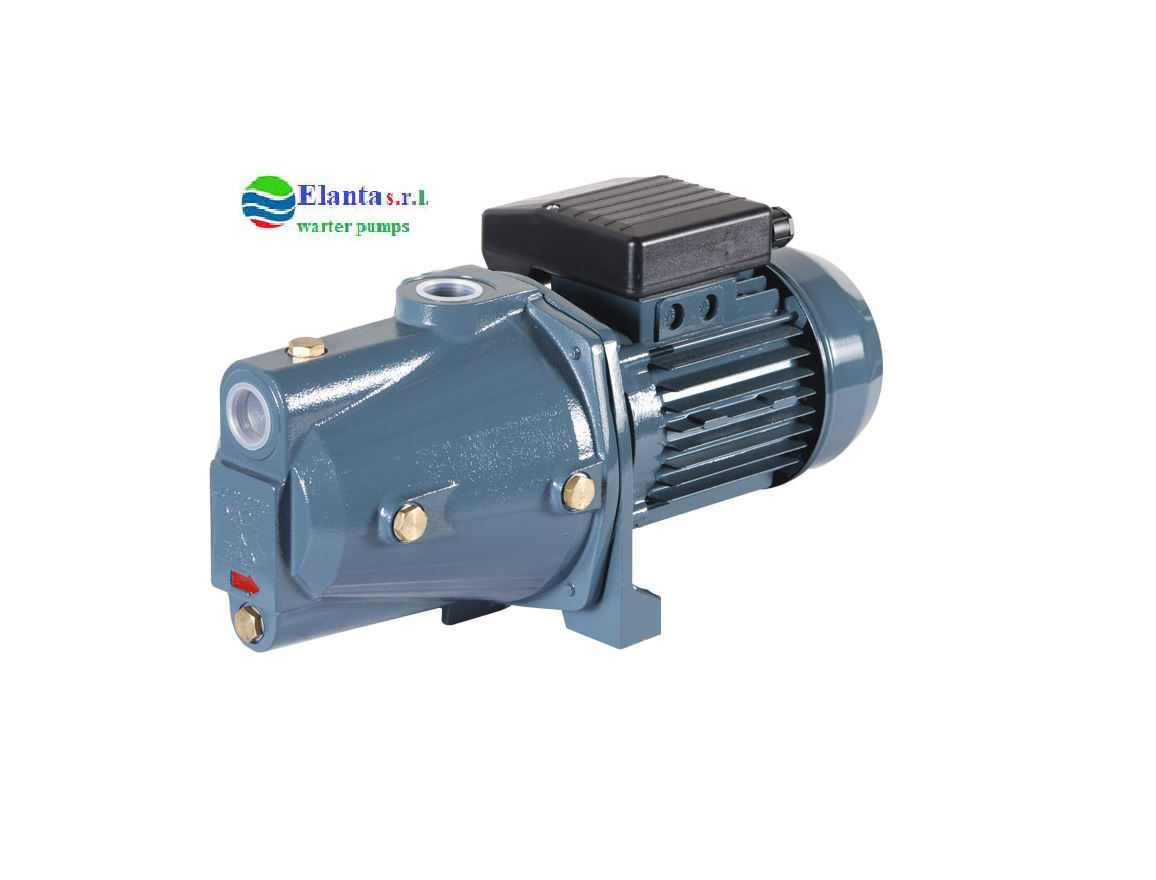 Máy bơm tự mồi Elanta NP 3/10