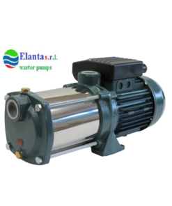 Máy bơm đa tầng cánh Elanta MCO 100/4 M