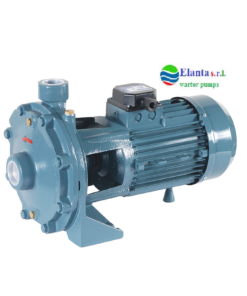 Máy bơm nước hai tầng cánh Elanta STDM 2