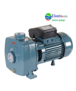 Máy bơm nước hai tầng cánh Elanta CB 300 M