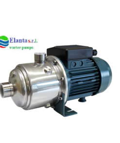 Máy bơm đa tầng cánh Elanta MCOX 100/4 M