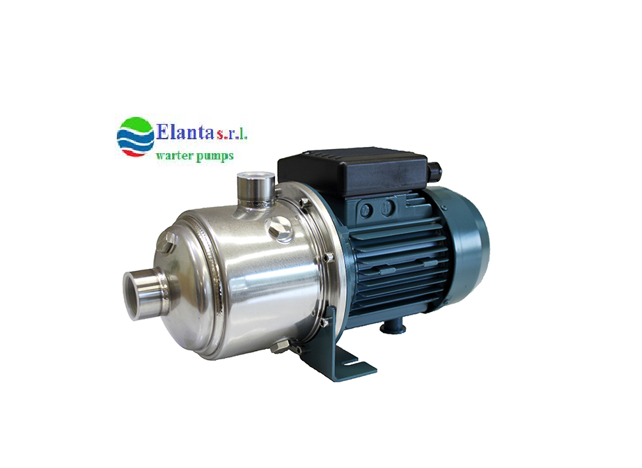 Máy bơm đa tầng cánh Elanta MCOX 180/6 T