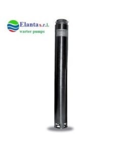 Máy bơm chìm giếng khoan Elanta ST 0526